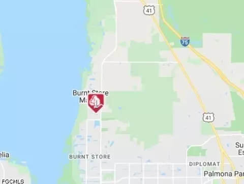 4517 NW 35th Ave, Cape Coral, FL 33993
