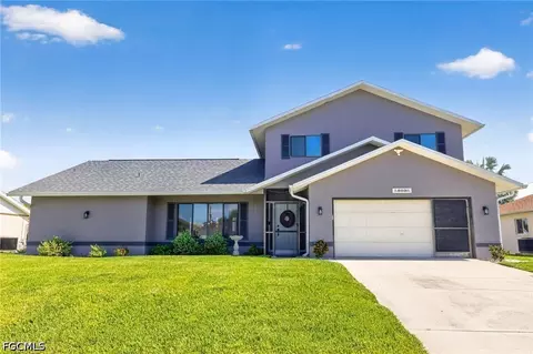609 SE 21st St, Cape Coral, FL 33990