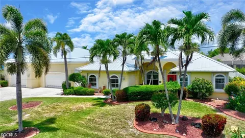 2313 SW 53rd Ter, Cape Coral, FL 33914