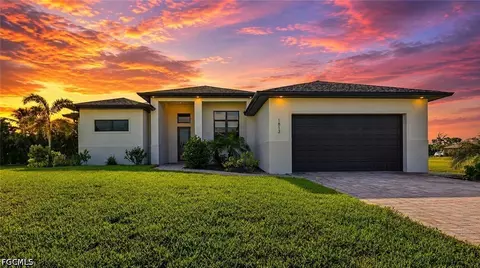 1813 NW 37th Pl, Cape Coral, FL 33993