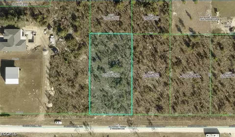 Scissorbill Avenue Lot #18, Weeki Wachee, FL 34614