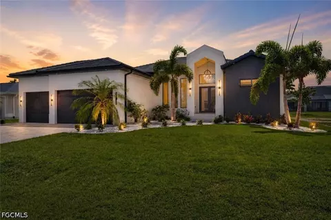 209 NW 35th Pl, Cape Coral, FL 33993