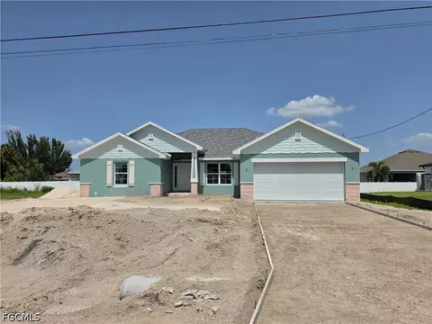 1815 NW 31st Pl, Cape Coral, FL 33993