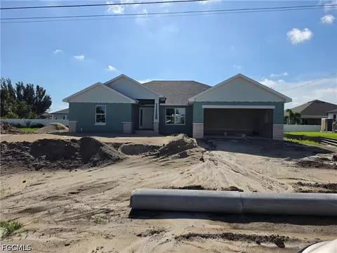 1815 NW 31st Pl, Cape Coral, FL 33993