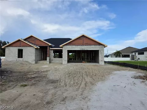 1815 NW 31st Pl, Cape Coral, FL 33993