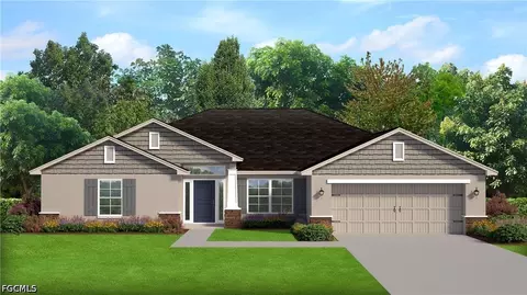 1815 NW 31st Pl, Cape Coral, FL 33993