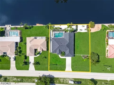 920 E Archer Pkwy, Cape Coral, FL 33904