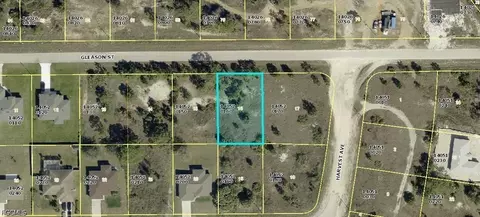 996 Gleason St, Lehigh Acres, FL 33974