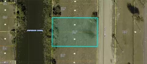 1804 NE 10th Pl, Cape Coral, FL 33909