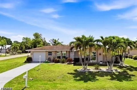 3419 SE 4th Pl, Cape Coral, FL 33904