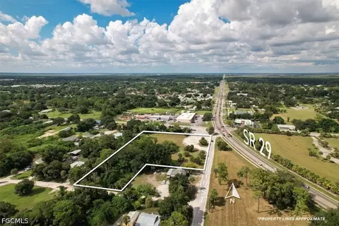207 N 15th St, Immokalee, FL 34142 photo 6