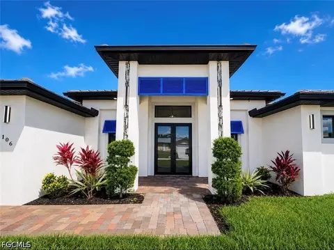 206 Jack Ave N, Lehigh Acres, FL 33971