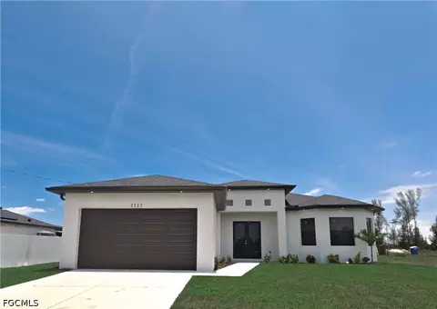 2227 NW 3rd Ave, Cape Coral, FL 33993
