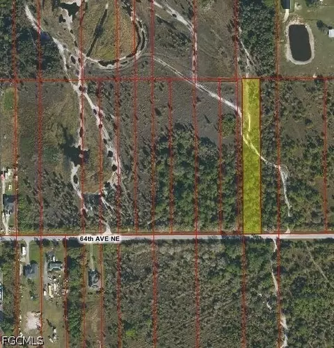 4721 64th St SW, Naples, FL 34105