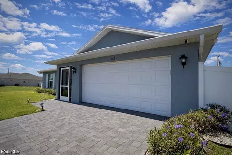 2804 NE 2nd Pl, Cape Coral, FL 33909