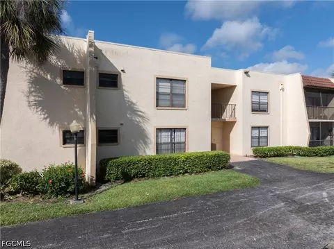 12501 Mcgregor Blvd #11, Fort Myers, FL 33919