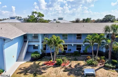 1100 Pondella Rd #810, Cape Coral, FL 33909