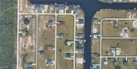 3836 NW 43rd Pl, Cape Coral, FL 33993