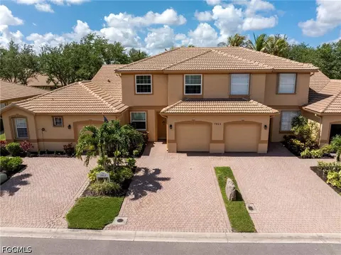 7863 Lake Sawgrass Loop #5512, Fort Myers, FL 33907