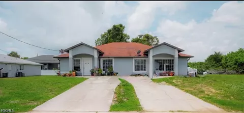 716-718 Ichabod Ave, Lehigh Acres, FL 33973