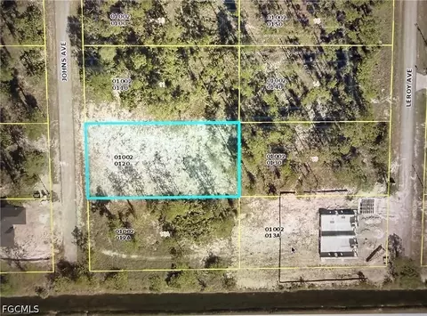 1202 Johns Ave, Lehigh Acres, FL 33972