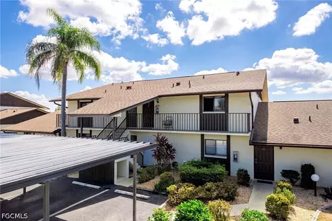 616 SE 14th Ter #201, Cape Coral, FL 33990