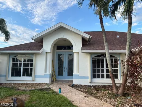 2810 NW 14th Ter, Cape Coral, FL 33993