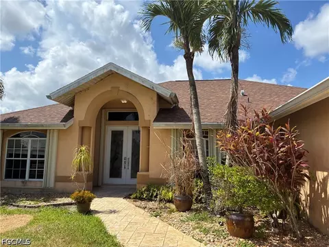 2810 NW 14th Ter, Cape Coral, FL 33993