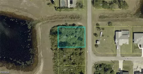 490 Lemhurst Ave S, Lehigh Acres, FL 33974