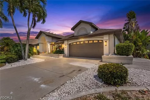 2806 SW 47th Ter, Cape Coral, FL 33914