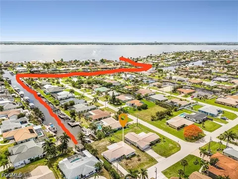 3009 SE 19th Pl, Cape Coral, FL 33904