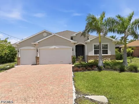 3617 NW 1st Ter, Cape Coral, FL 33993