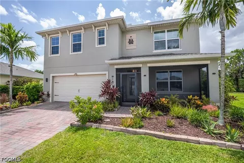 2495 Ciales Ct, Cape Coral, FL 33909