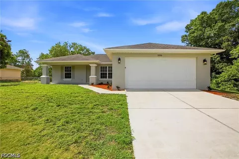1036 Belmont St E, Lehigh Acres, FL 33974