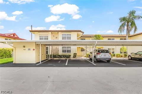 408 Tudor Dr #1A, Cape Coral, FL 33904