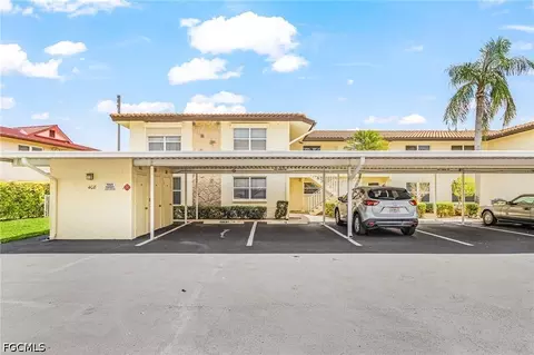 408 Tudor Dr #1A, Cape Coral, FL 33904
