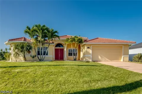 2932 NW 18th Ter, Cape Coral, FL 33993
