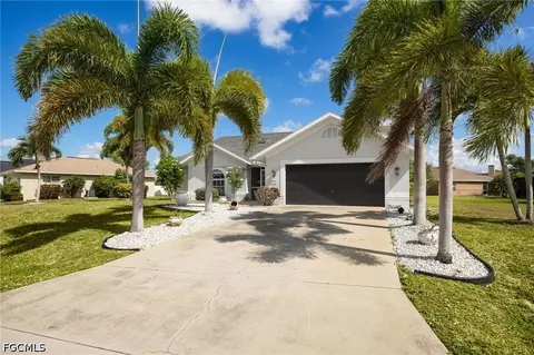 511 SE 24th St, Cape Coral, FL 33990