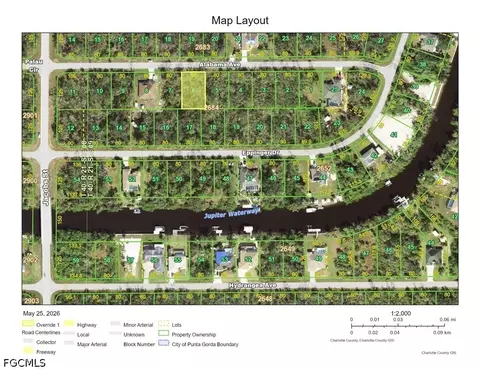 14037 Alabama Ave, Port Charlotte, FL 33953