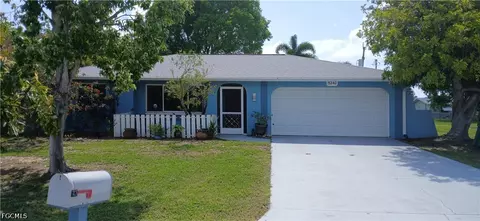 5240 Versaille Ct, Cape Coral, FL 33904