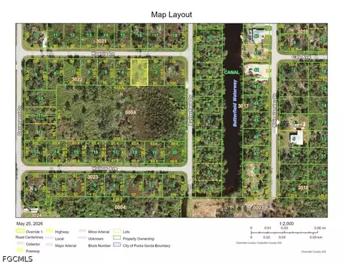 12485 Koenig Ln, Port Charlotte, FL 33953