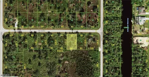 12485 Koenig Ln, Port Charlotte, FL 33953