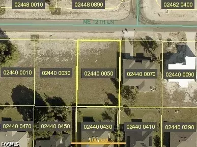 26 NE 12th Ln, Cape Coral, FL 33909