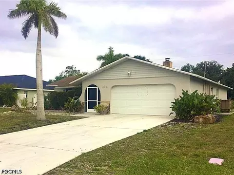 124 SE 31st St, Cape Coral, FL 33904