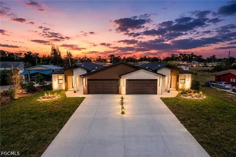 758 Gerald Ave, Lehigh Acres, FL 33936