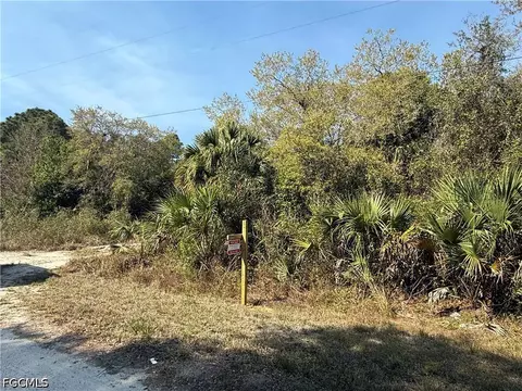 240 S Estribo St, Clewiston, FL 33440