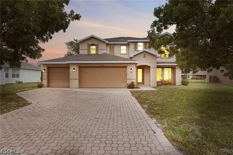 25134 Palisade Rd, Punta Gorda, FL 33983