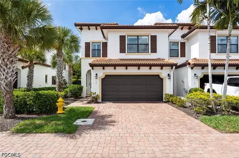 15840 Portofino Springs Blvd #101, Fort Myers, FL 33908