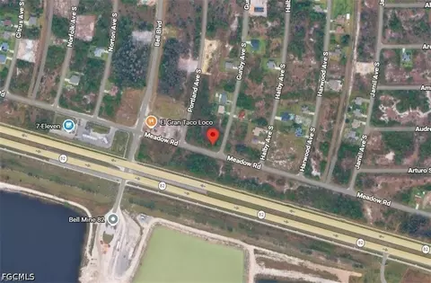 1112 Gunby Ave S, Lehigh Acres, FL 33974