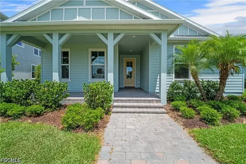 17057 Pine Lily Ln, Punta Gorda, FL 33982